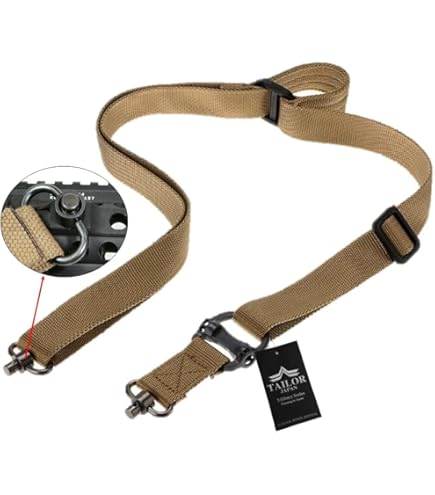 Amazon | MAGPUL(マグプル) 実物スリング MS4 Dual QD Sling Gen2